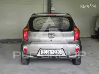 2013 KIA Morning