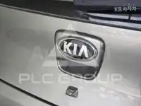 2013 KIA Morning