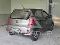 2013 KIA Morning
