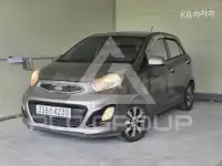 2013 KIA Morning