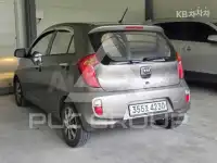 2013 KIA Morning
