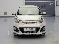 2013 KIA Morning
