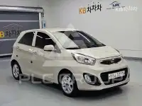 2013 KIA Morning