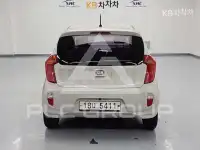 2013 KIA Morning