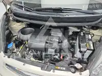 2013 KIA Morning