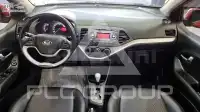 2013 KIA Morning