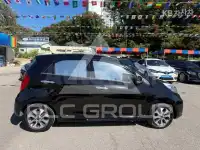 2013 KIA Morning