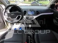 2013 KIA Morning