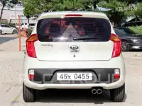 2013 KIA Morning