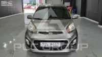 2013 KIA Morning
