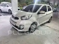 2013 KIA Morning