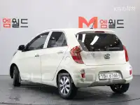 2013 KIA Morning