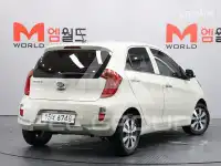 2013 KIA Morning