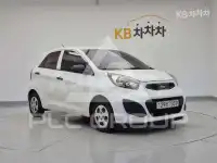 2013 KIA Morning
