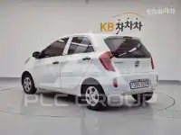 2013 KIA Morning