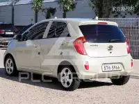 2013 KIA Morning
