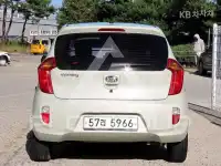 2013 KIA Morning