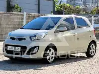 2013 KIA Morning