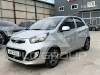 2013 KIA Morning