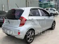 2013 KIA Morning