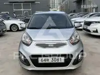 2013 KIA Morning
