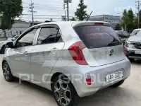 2013 KIA Morning