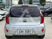 2013 KIA Morning