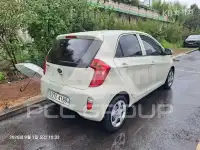 2013 KIA Morning