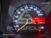 2013 KIA Morning