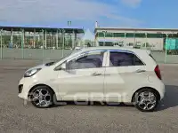 2013 KIA Morning