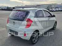 2013 KIA Morning