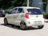 2013 KIA Morning
