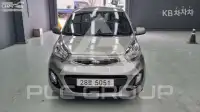 2013 KIA Morning