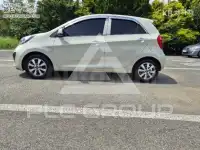 2013 KIA Morning