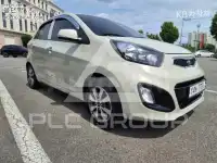 2013 KIA Morning