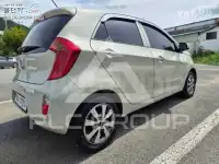 2013 KIA Morning