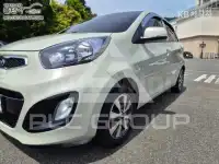 2013 KIA Morning