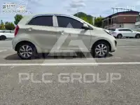 2013 KIA Morning