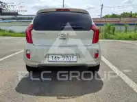 2013 KIA Morning