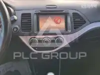 2013 KIA Morning