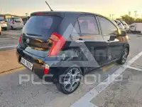 2013 KIA Morning