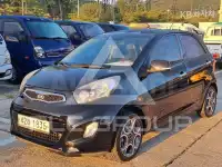 2013 KIA Morning