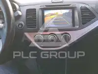 2013 KIA Morning