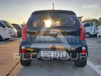 2013 KIA Morning