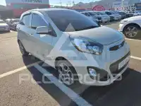 2013 KIA Morning