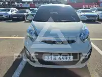 2013 KIA Morning