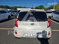 2013 KIA Morning
