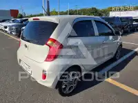 2013 KIA Morning