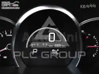2013 KIA Morning