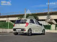 2013 KIA Morning